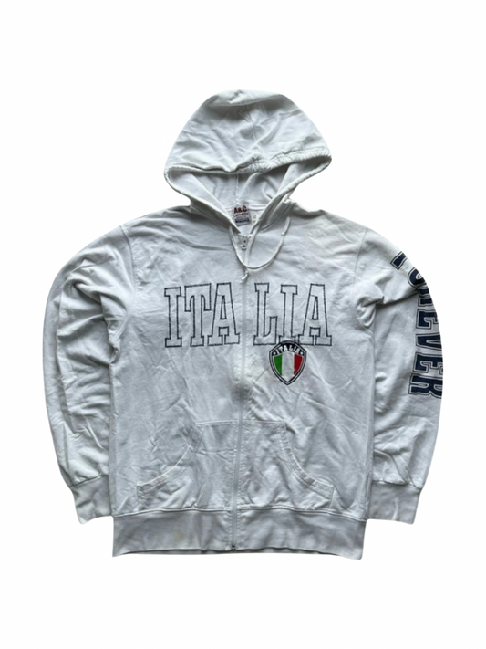Italia Zipper (S)
