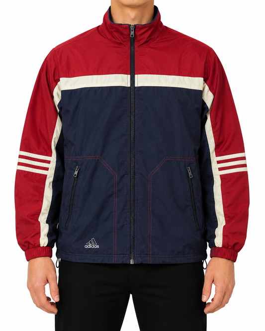 Adidas Trackjacket (XL)