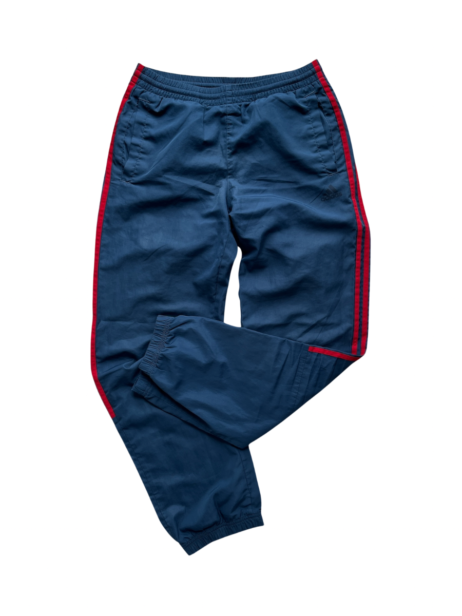 Adidas Tracksuit (S)