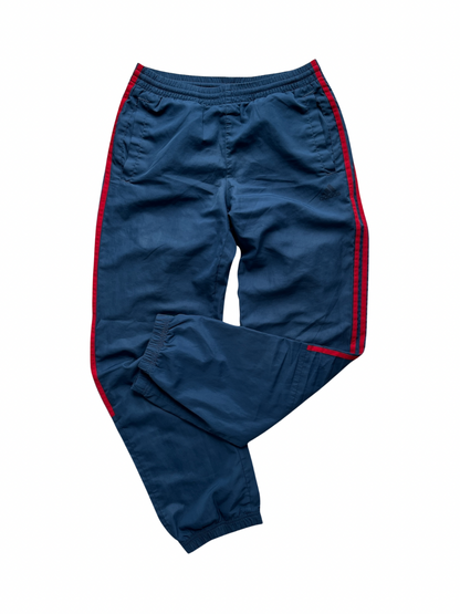 Adidas Tracksuit (S)