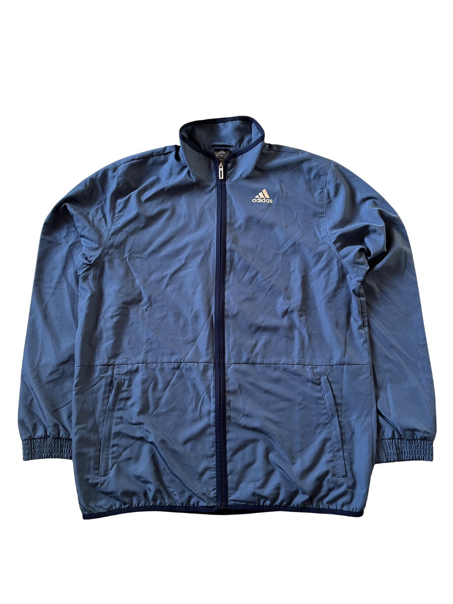 Adidas Tracksuit (L)