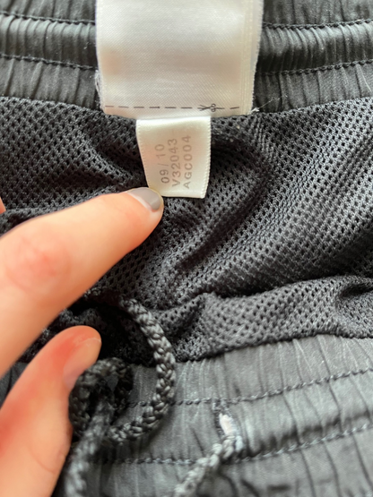 Adidas Tracksuit (M)