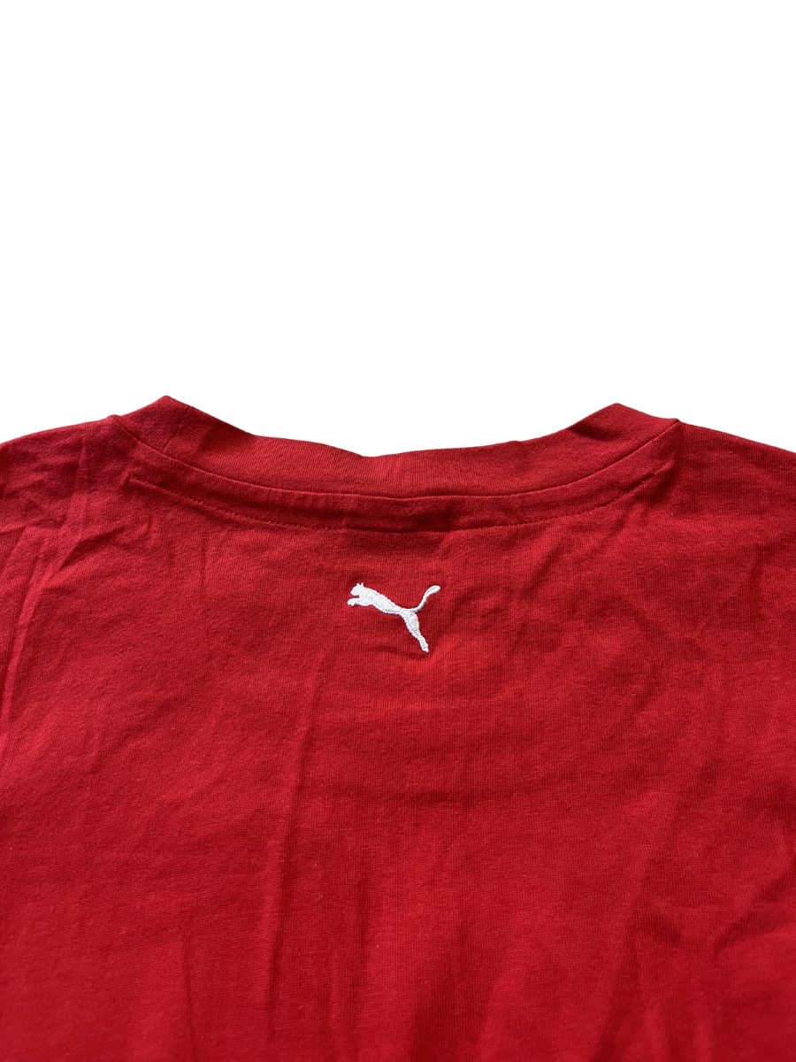 Puma Ferrari T-Shirt (XL)