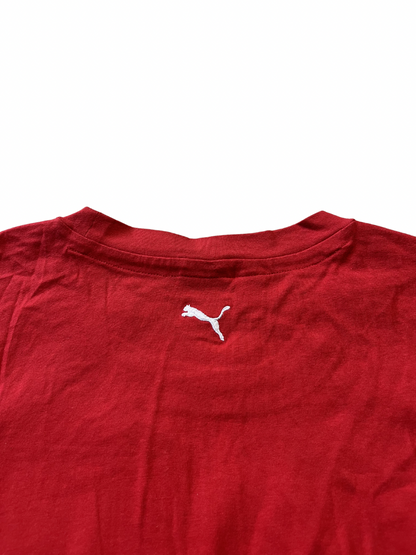 Puma Ferrari T-Shirt (XL)