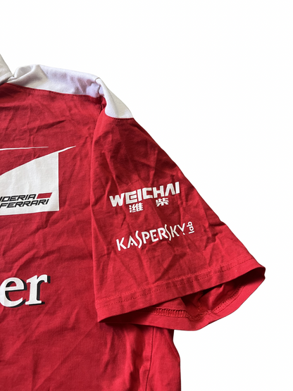 Puma Ferrari Polo (XL)