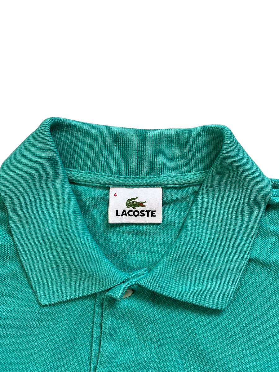 Lacoste Polo (M)