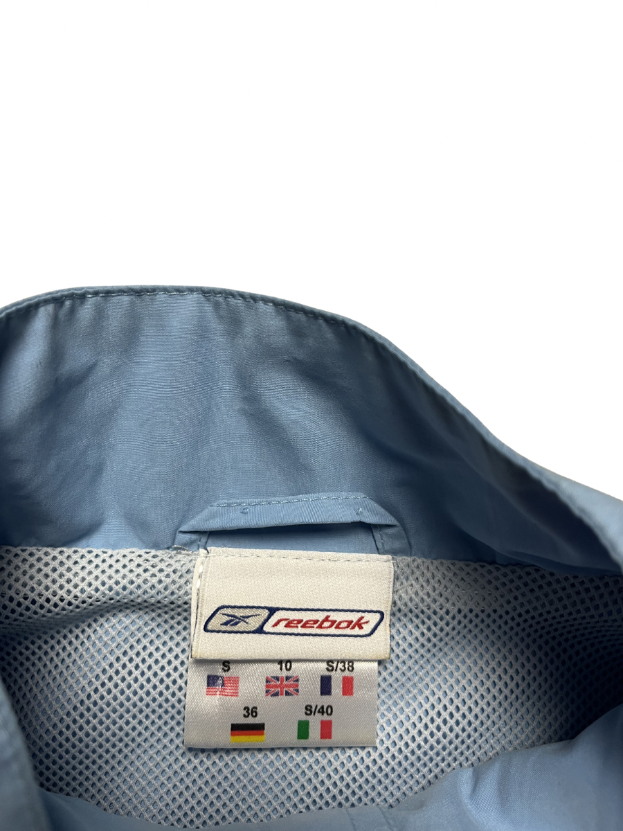 Reebok Tracksuit (S)