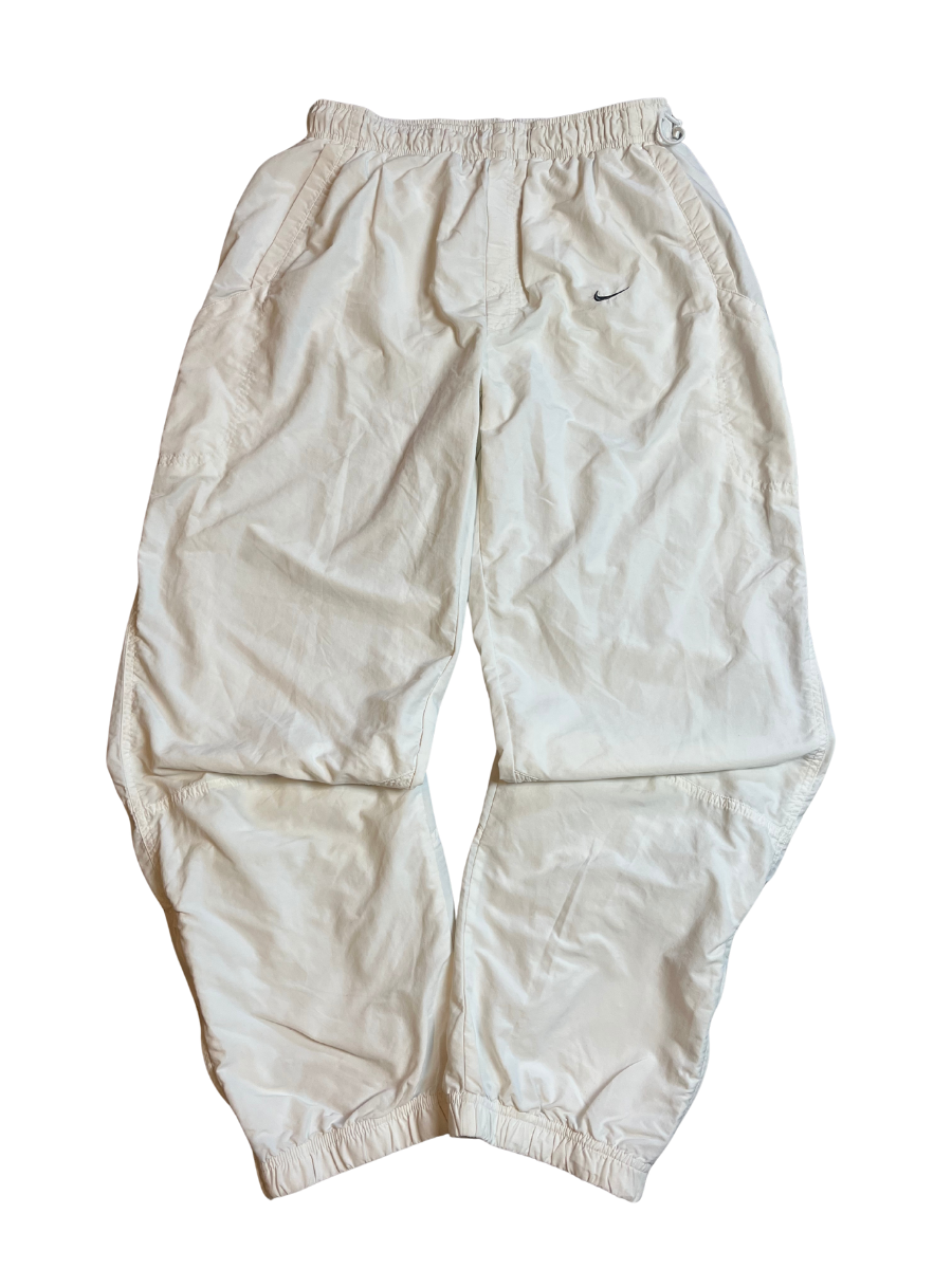 Nike Trackpants (L)