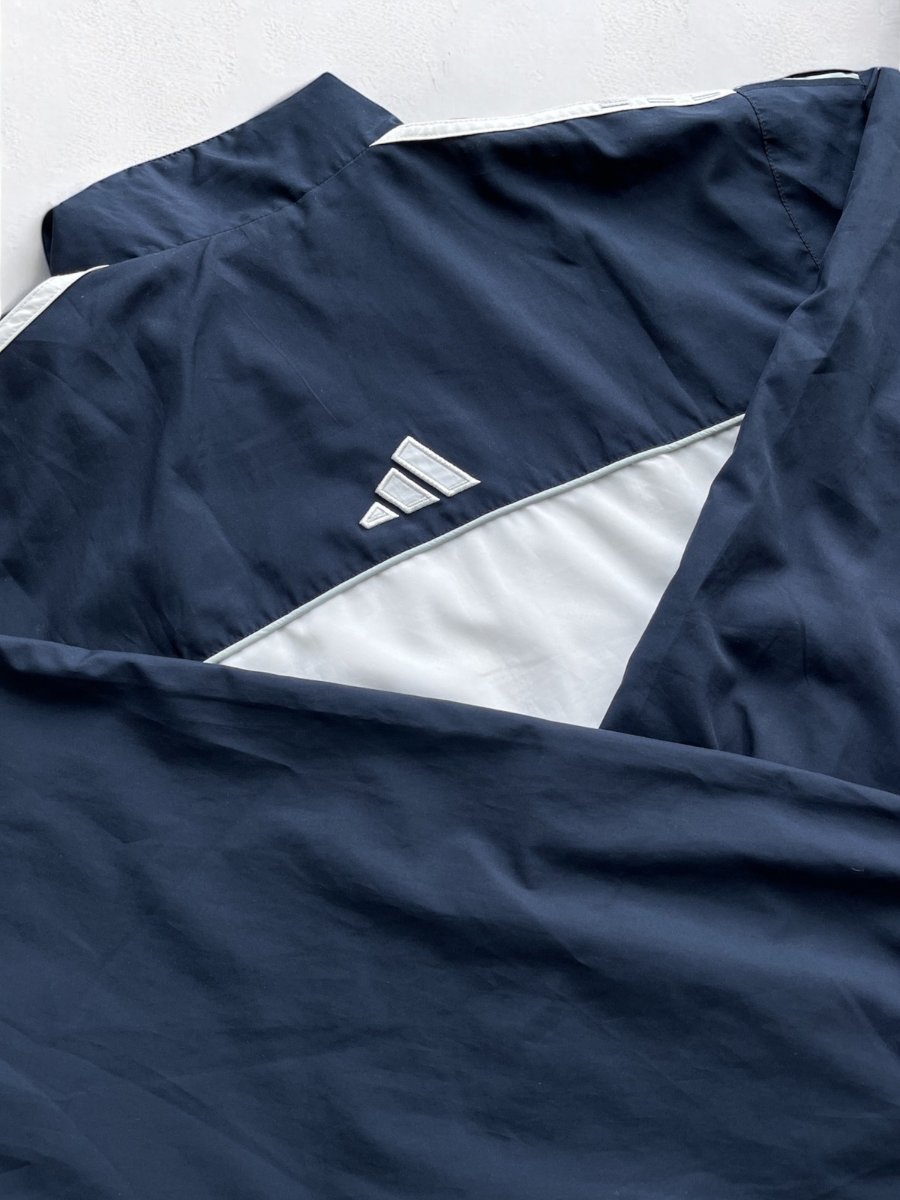 Adidas Trackjacket (M)