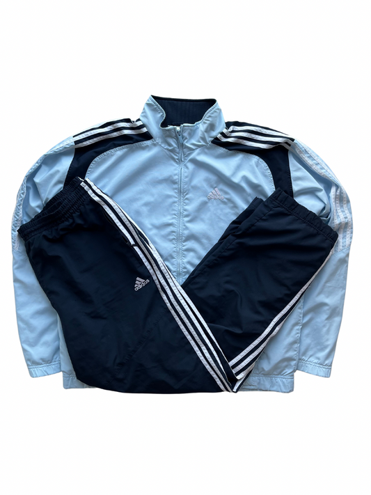 Adidas Tracksuit (XL)