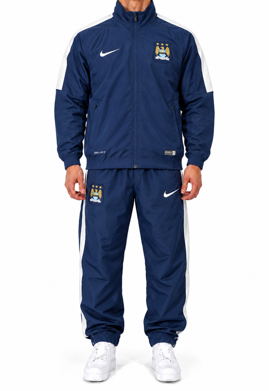 Nike Tracksuit Manchester City (M)