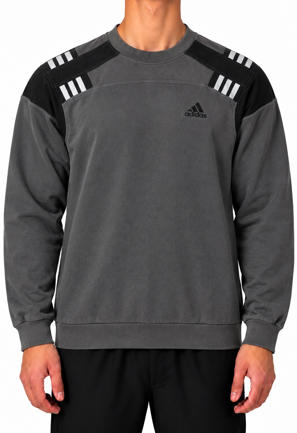 Adidas Sweater (S)