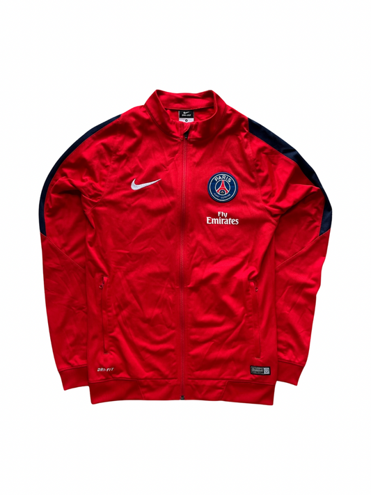 Nike PSG Trainingsjacke (S)