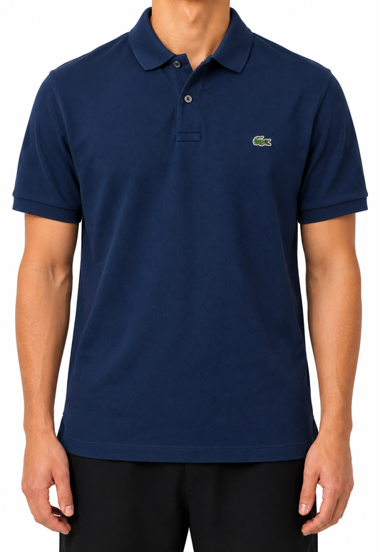 Lacoste Polo (S)