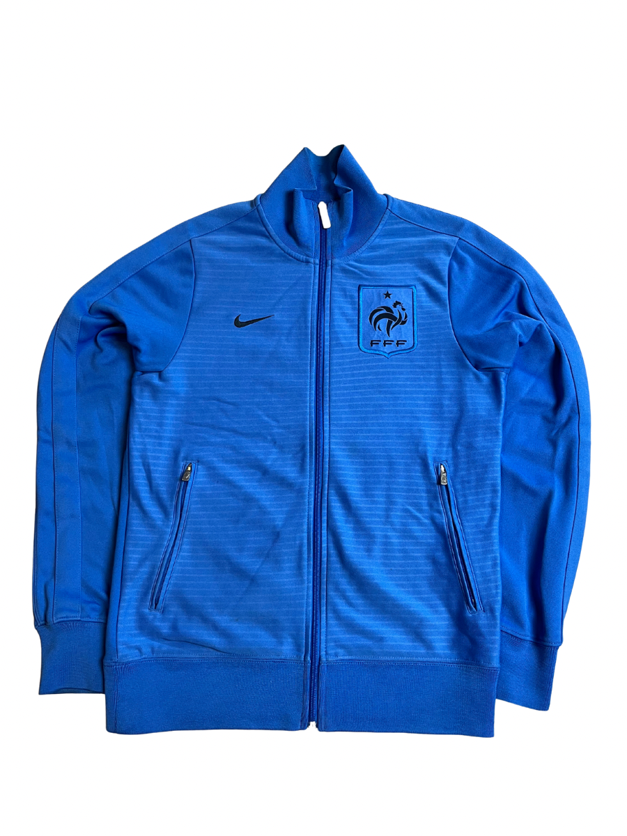 Nike Frankreich Jacke (S)