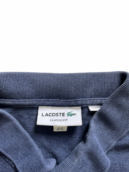 Lacoste Polo (XL)