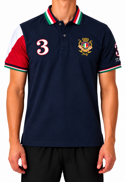 Polo italia (M)