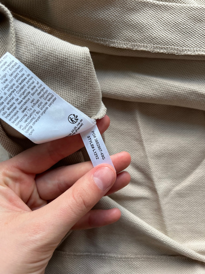 Polo Lacoste (S)