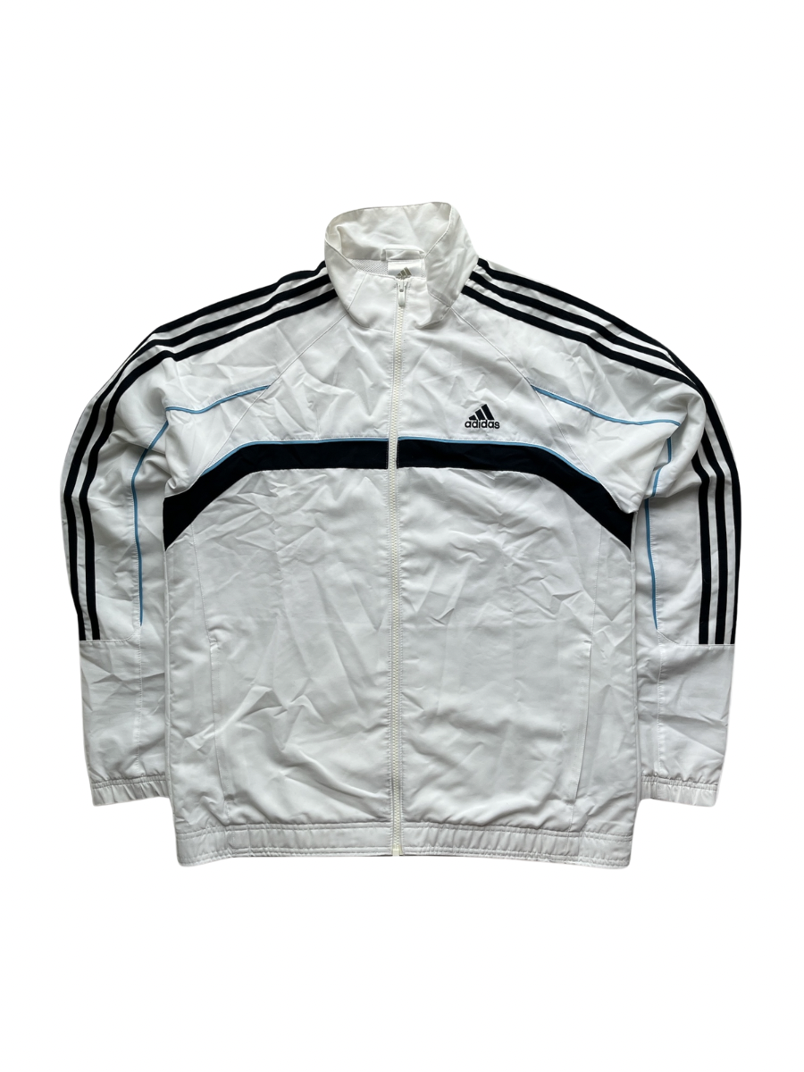 Adidas Trackjacket (M)