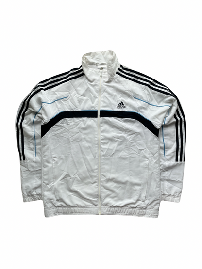 Adidas Trackjacket (M)