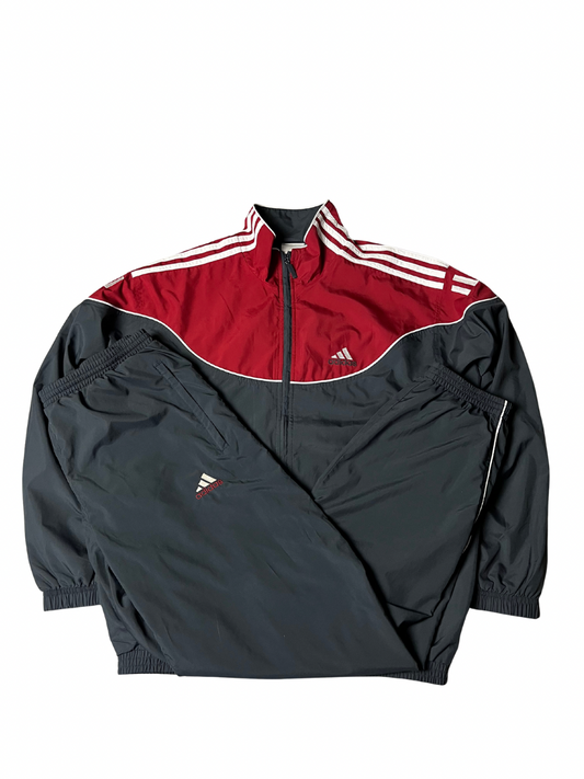 Adidas Tracksuit (M)