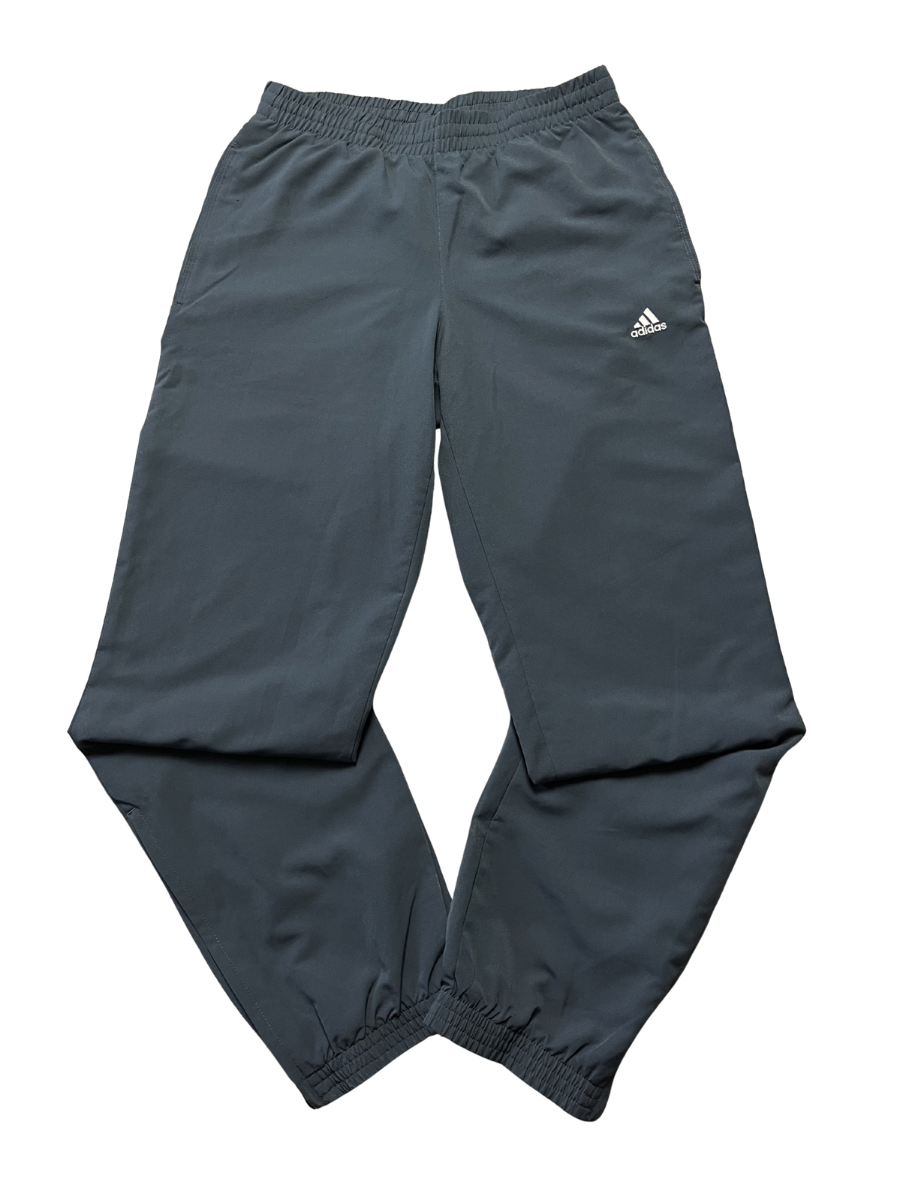 Adidas Trackpants (S)