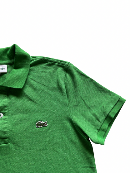 Lacoste Polo (S)