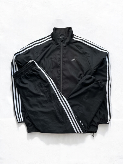 Adidas Tracksuit (M)