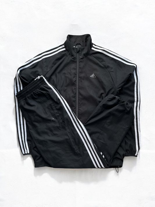 Adidas Tracksuit (M)