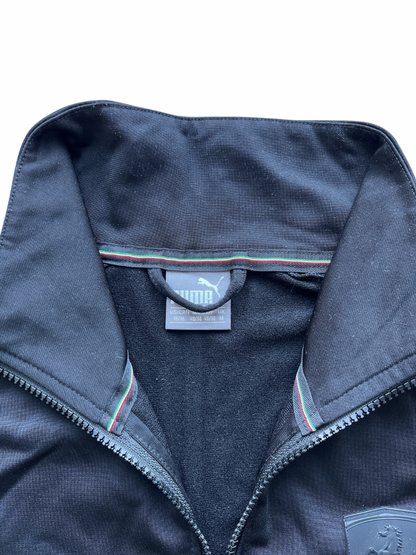 Puma Ferrari Trainingsjacke (M)