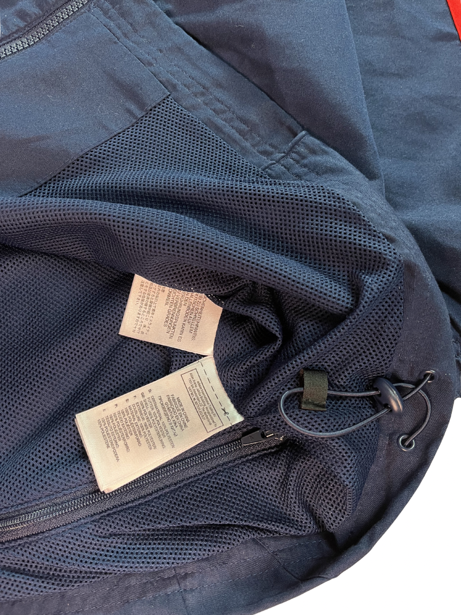 Adidas Tracksuit Spanien (L)