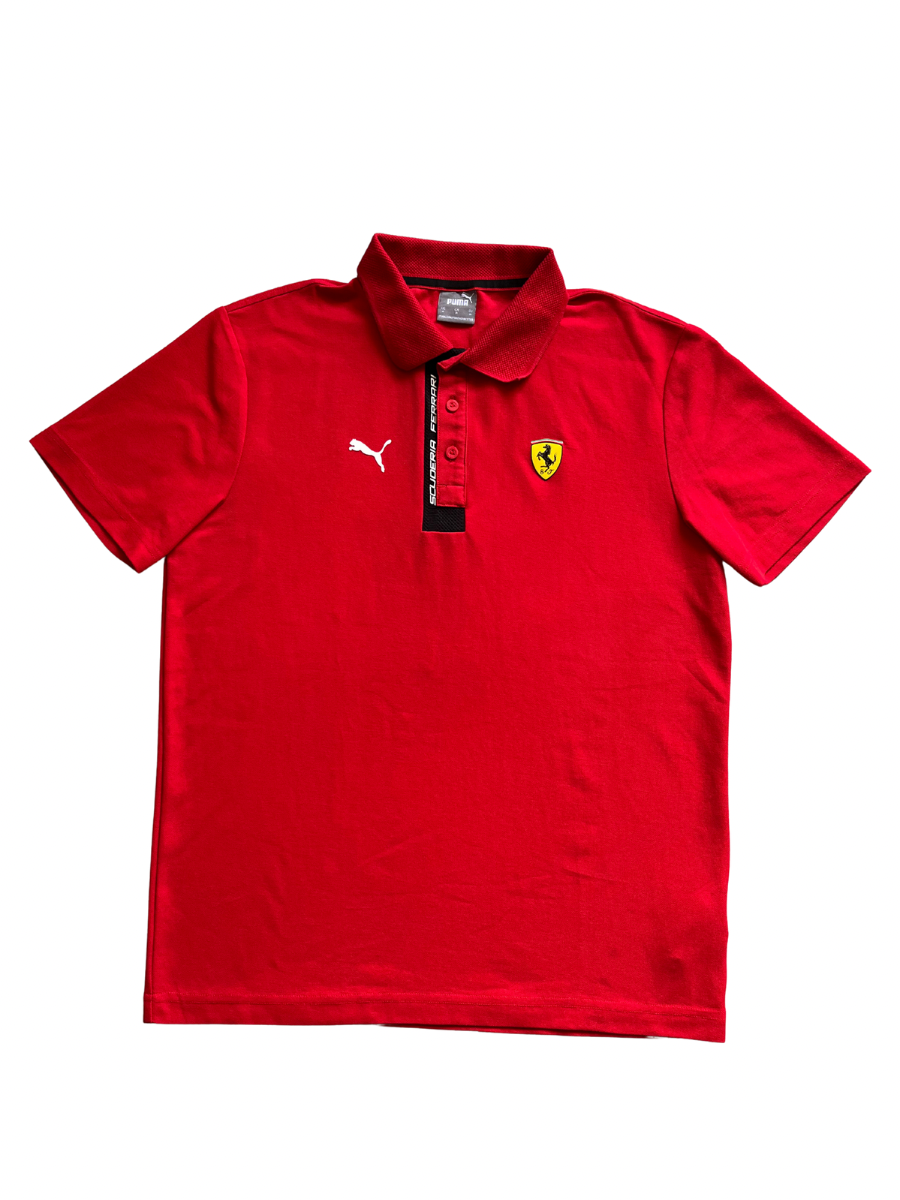 Puma Polo Ferrari (M)