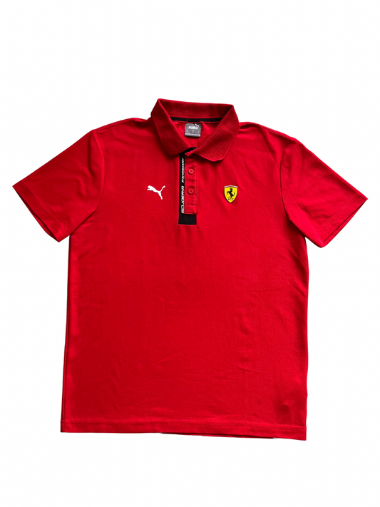 Puma Polo Ferrari (M)