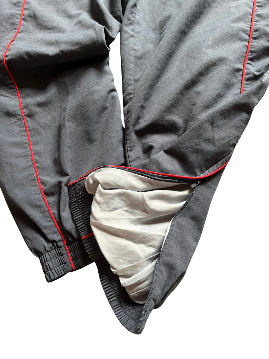 Adidas Tracksuit (M)