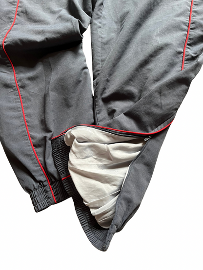 Adidas Tracksuit (M)