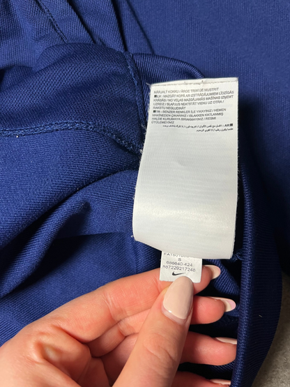 Nike Tracksuit FC Barcelona (S)