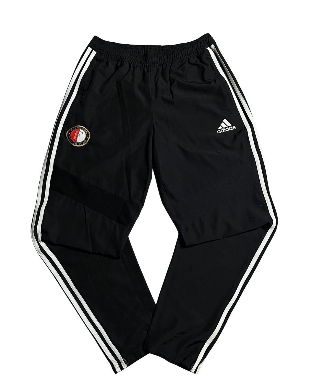 Adidas Feyenoord Trackpants (M)