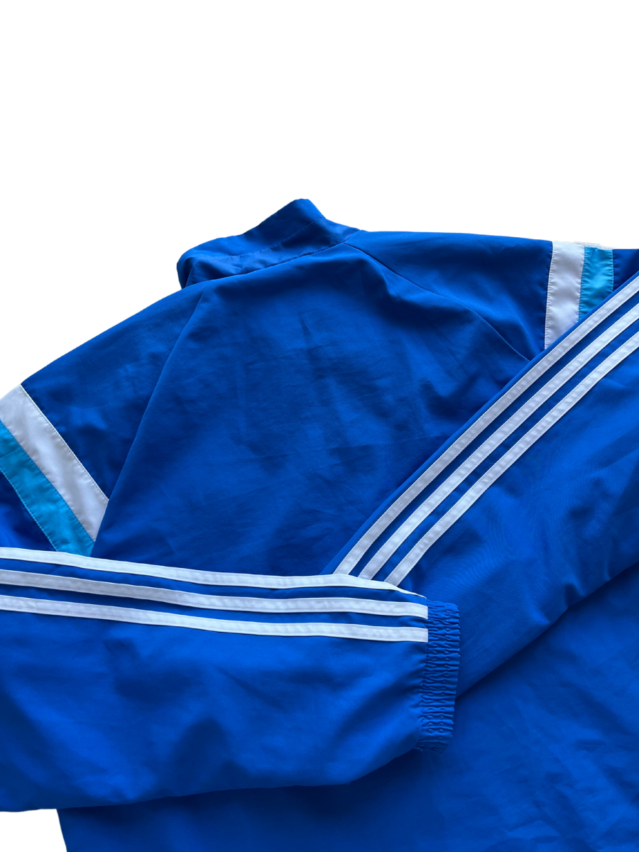 Adidas Trackjacket Marseille (L)