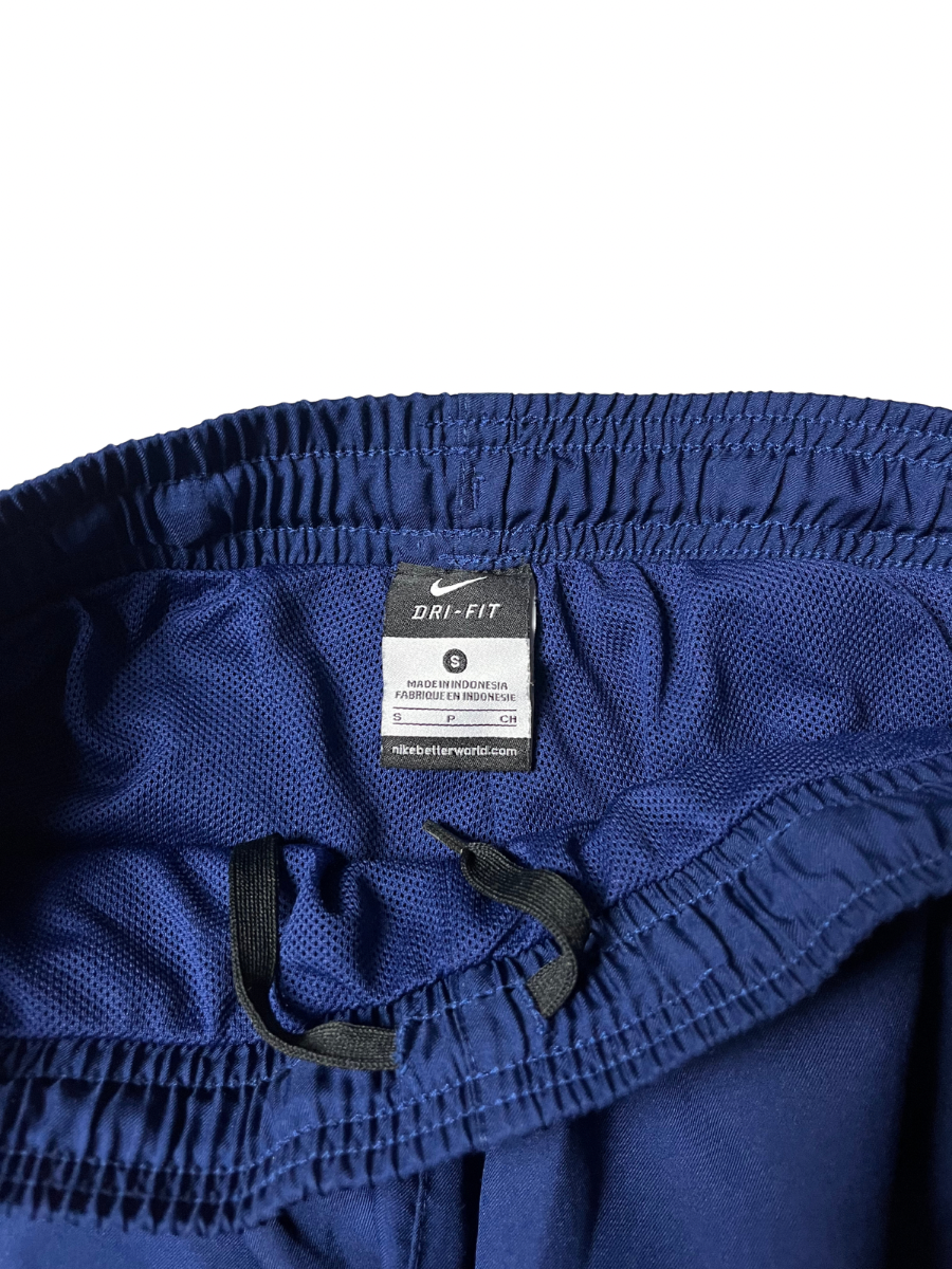 Nike FC Barcelona Tracksuit (S)