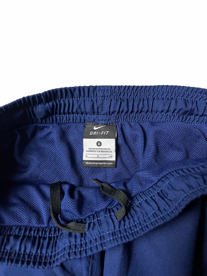 Nike FC Barcelona Tracksuit (S)