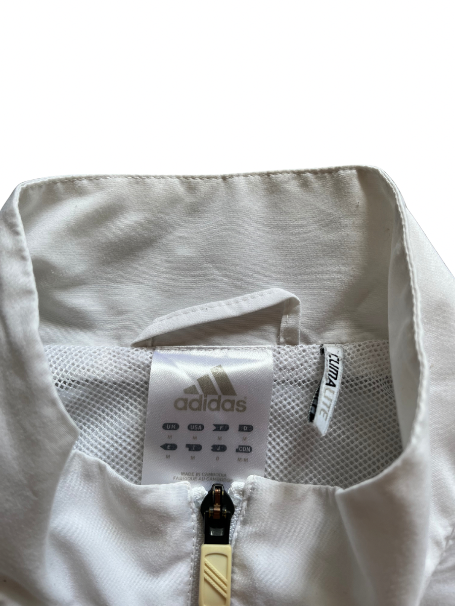 Adidas Trackjacket (M)