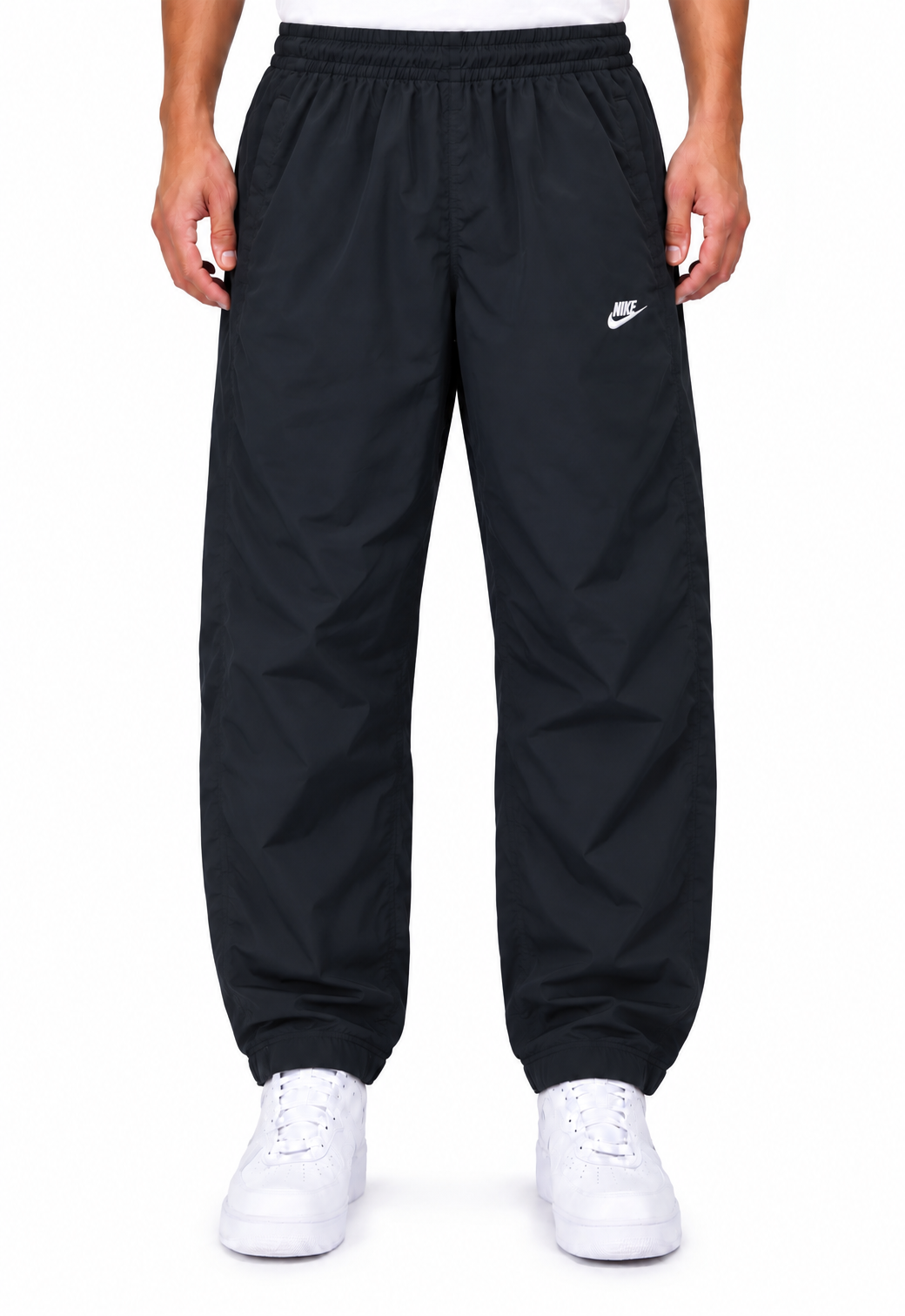 Nike Trackpants (L)