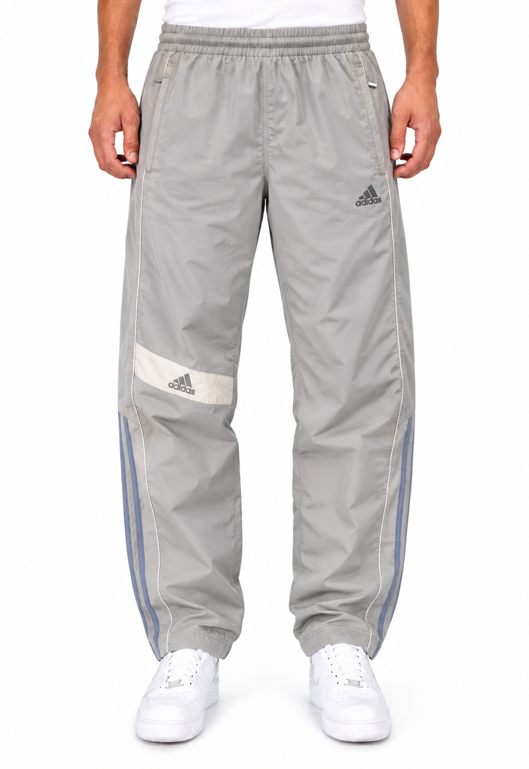 Adidas Trackpants (M)