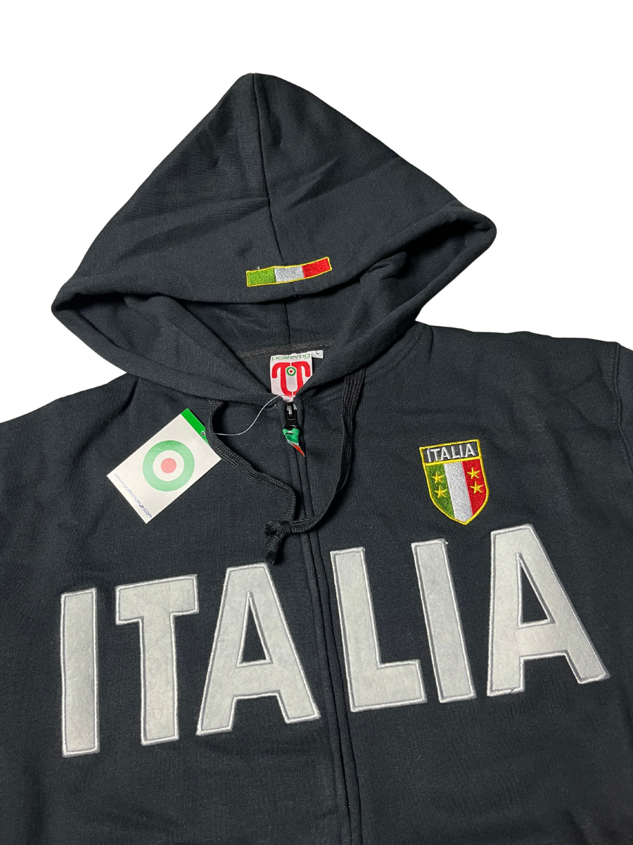 Italia Jacke (L)