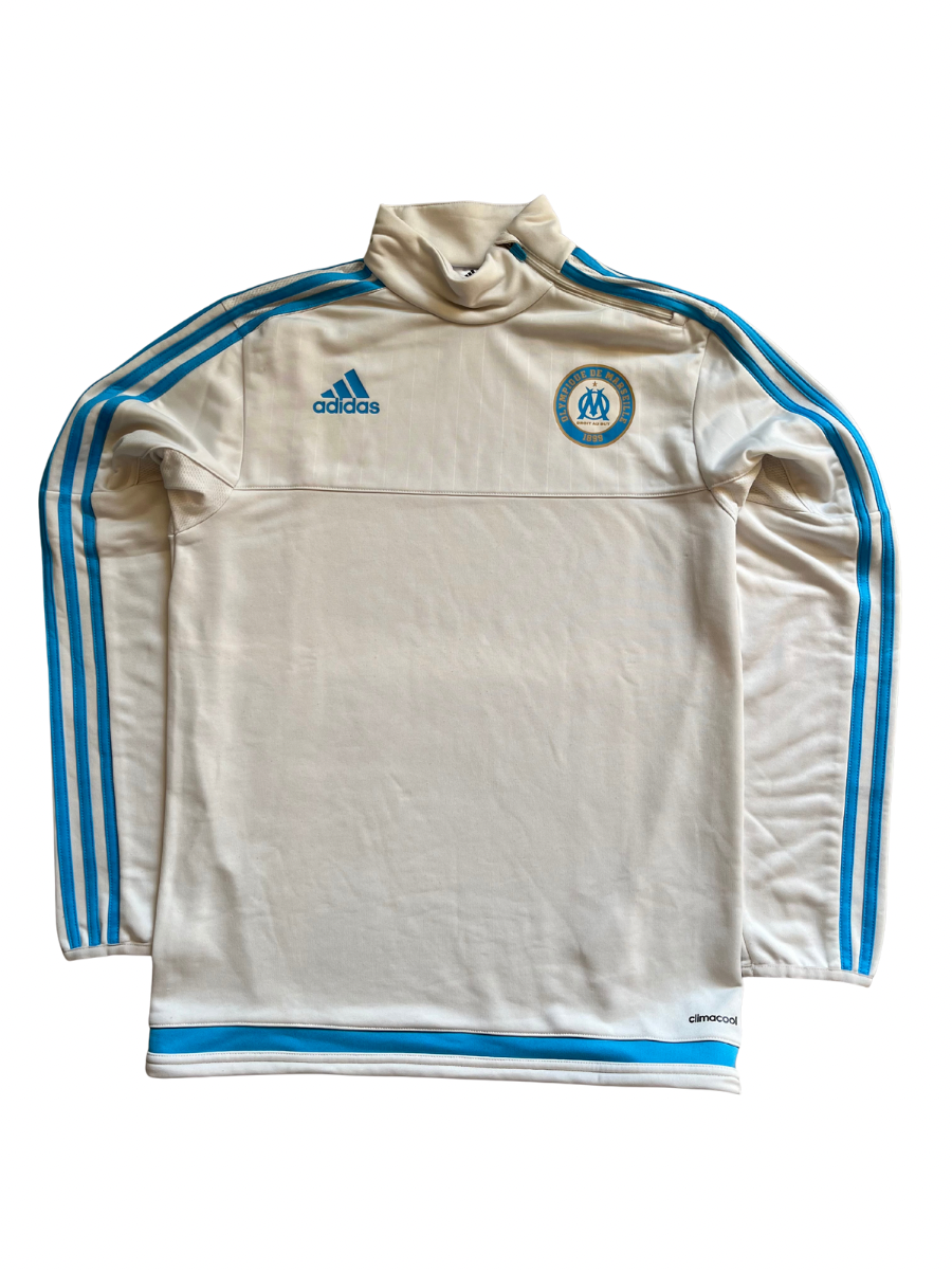 Adidas Zipper Marseille (S)