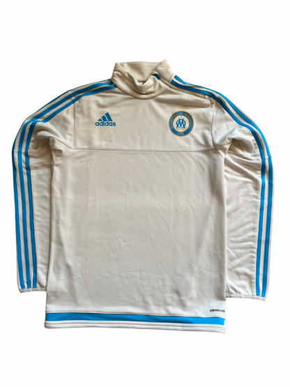 Adidas Zipper Marseille (S)