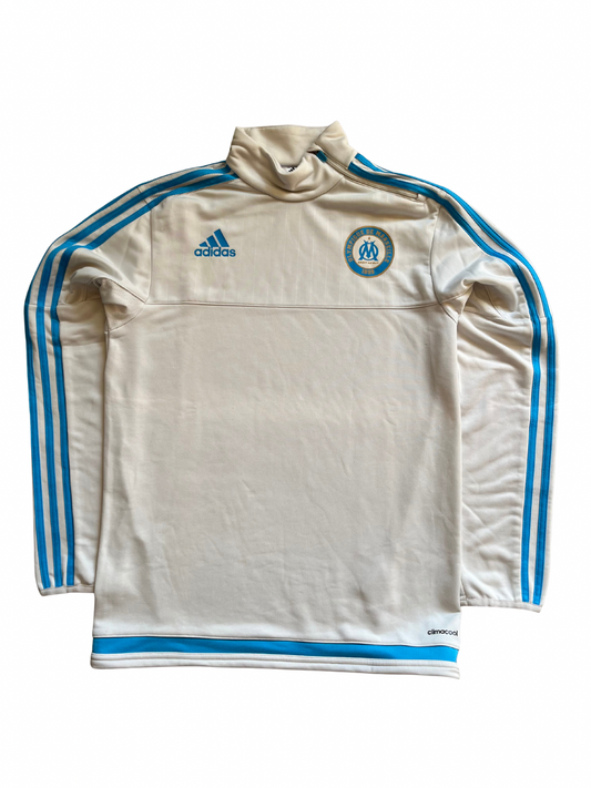 Adidas Zipper Marseille (S)
