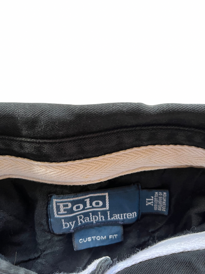 Ralph Lauren Polo Mercer Club (XL)