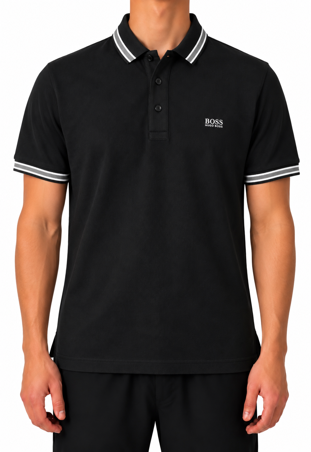 Hugo Boss Polo (XL)