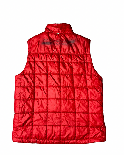 Vintage Ferrari Weste (S)